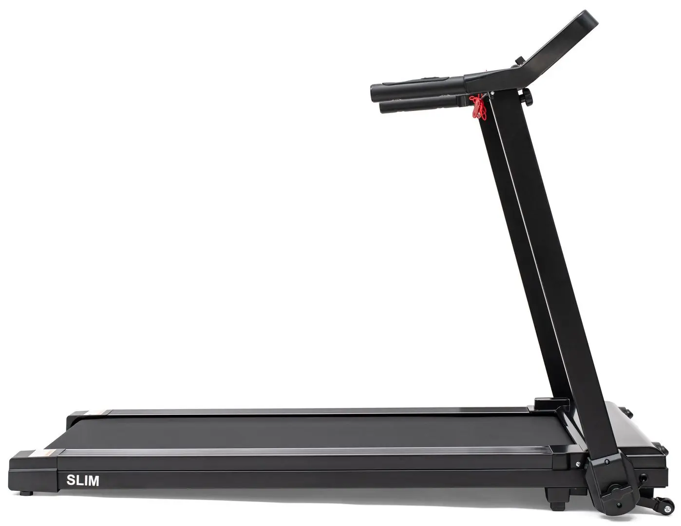 Беговая дорожка TechFit Slim (Black)