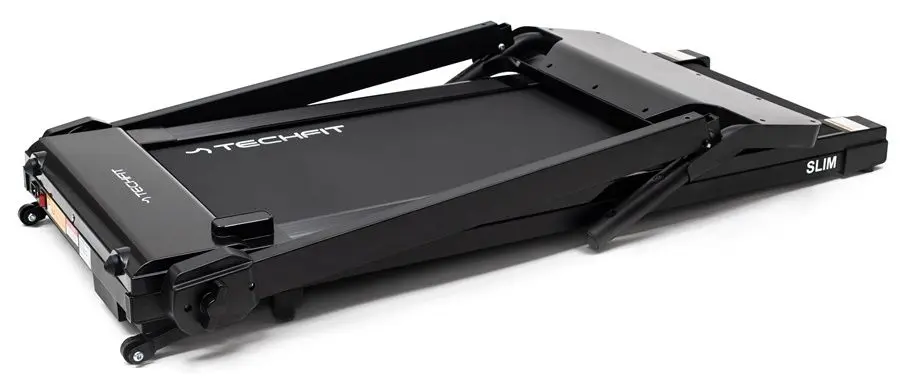 Беговая дорожка TechFit Slim (Black)