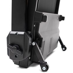 Беговая дорожка TechFit Slim (Black) Thumb