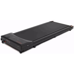 Banda de alergare Techfit WP-300B (Black) Thumb