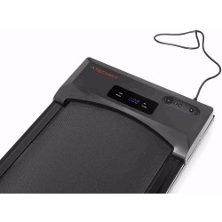 Banda de alergare Techfit WP-300B (Black) Thumb
