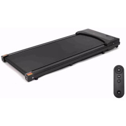 Banda de alergare Techfit WP-300B (Black) Thumb