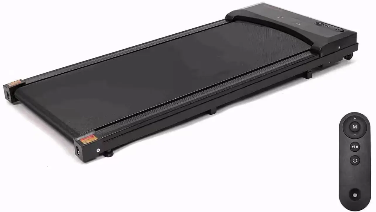 Banda de alergare Techfit WP-300B (Black) - 5