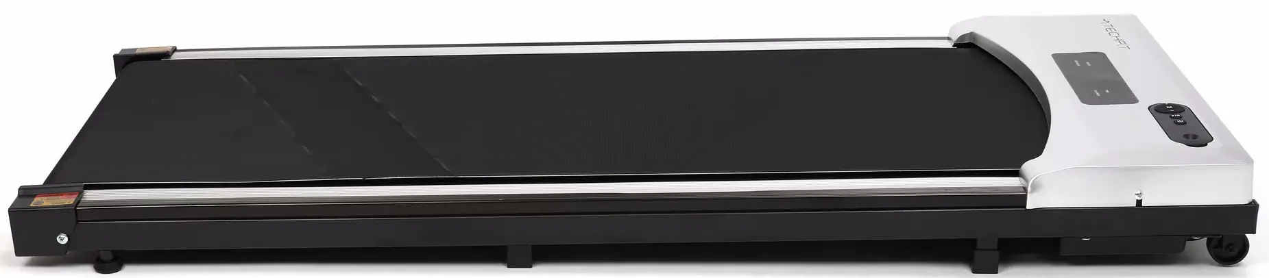 Беговая дорожка Techfit WP-300G (Grey) - 2