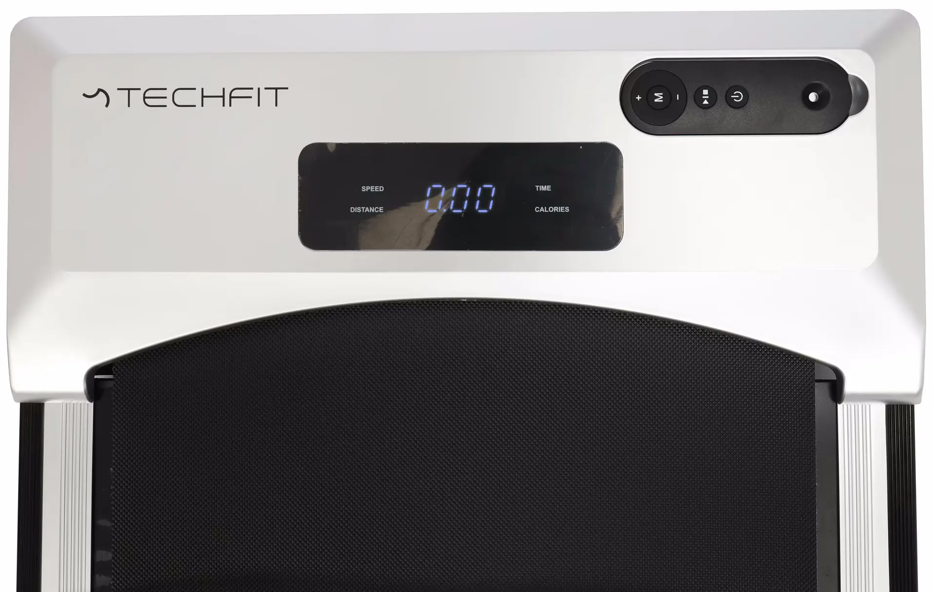 Беговая дорожка Techfit WP-300G (Grey) - 3