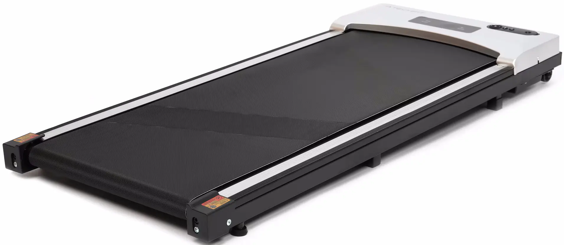 Беговая дорожка Techfit WP-300G (Grey) - 4
