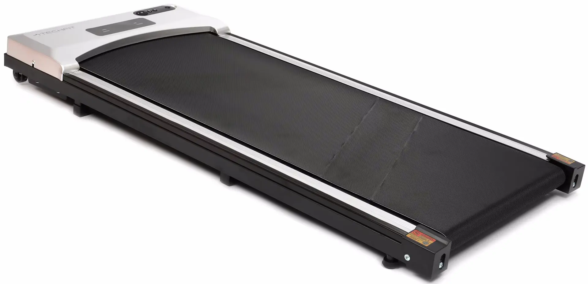 Беговая дорожка Techfit WP-300G (Grey)