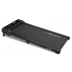 Banda de alergare Techfit WP-400 (Black) Thumb