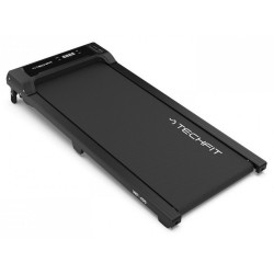 Banda de alergare Techfit WP-400 (Black) Thumb