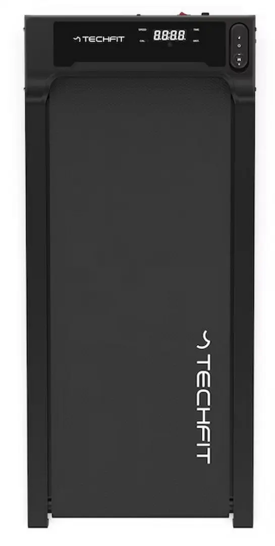 Banda de alergare Techfit WP-400 (Black)