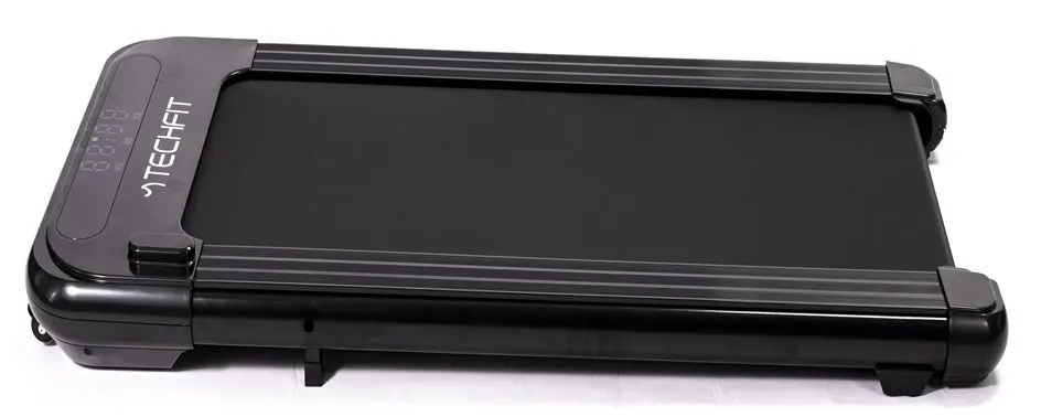 Banda de alergare Techfit WP-500 (Black)