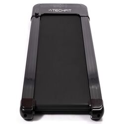 Banda de alergare Techfit WP-500 (Black) Thumb