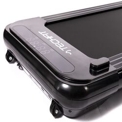 Banda de alergare Techfit WP-500 (Black) Thumb