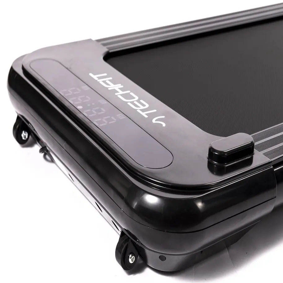 Banda de alergare Techfit WP-500 (Black)