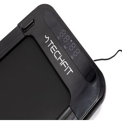 Banda de alergare Techfit WP-500 (Black) Thumb