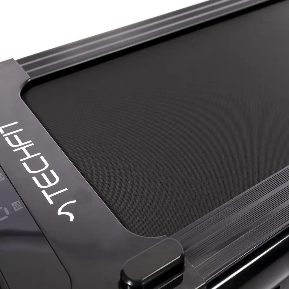 Banda de alergare Techfit WP-500 (Black)