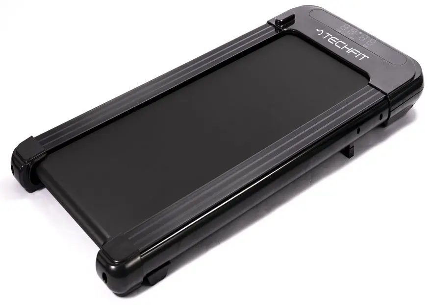 Banda de alergare Techfit WP-500 (Black)