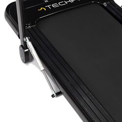 Беговая дорожка Techfit WP-500H (Black) Thumb