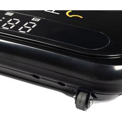 Беговая дорожка Techfit WP-500H (Black) Thumb