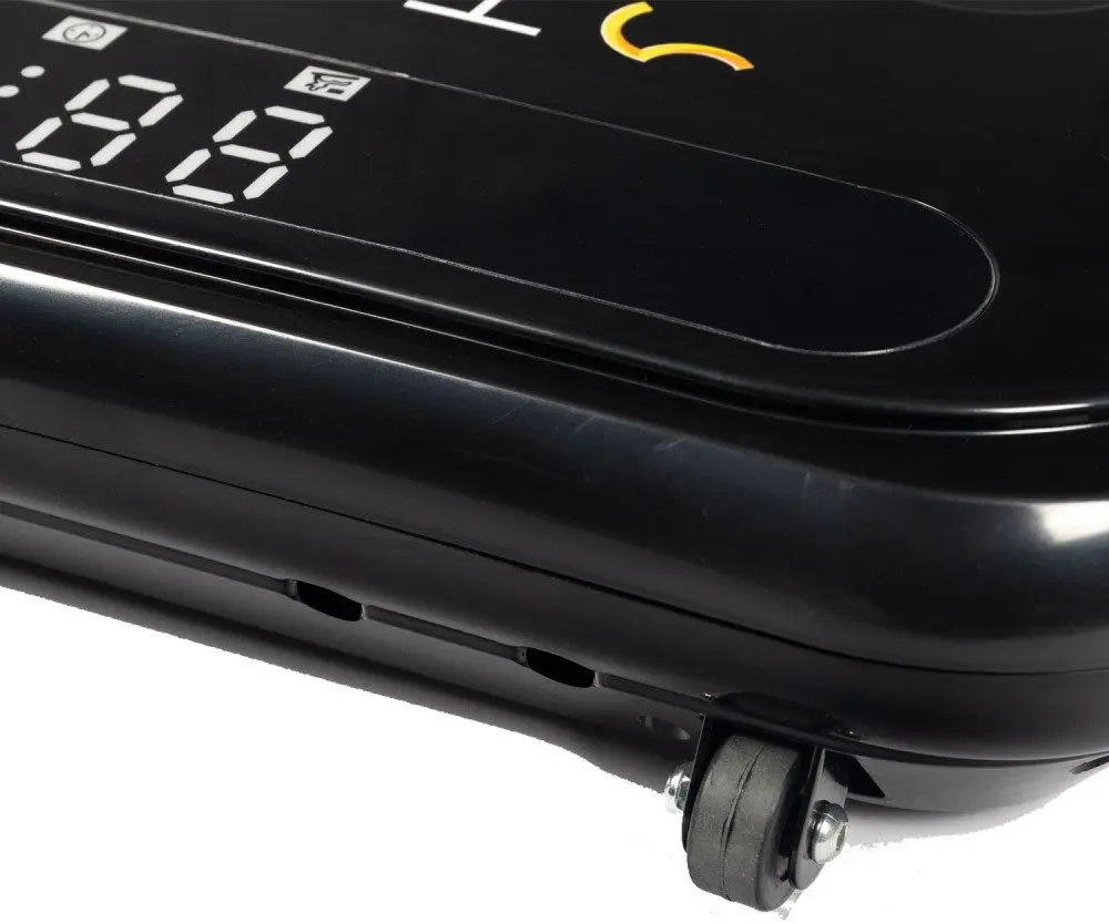 Беговая дорожка Techfit WP-500H (Black)