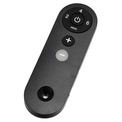 Беговая дорожка Techfit WP-500H (Black) Thumb