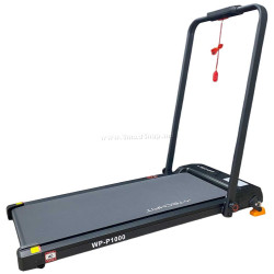 Беговая дорожка TechFit WP-P1000 (Black/Grey)