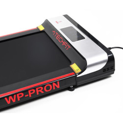 Banda de alergare Techfit WP-PRON (Black/Red) Thumb