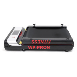 Banda de alergare Techfit WP-PRON (Black/Red) Thumb