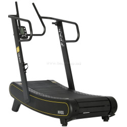 Banda de alergare TheWay Fitness R900 (Black)