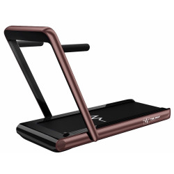 Banda de alergat TheWay Fitness T5006C (Brown) Thumb