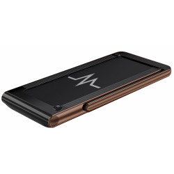 Banda de alergat TheWay Fitness T5006C (Brown) Thumb
