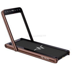 Banda de alergat TheWay Fitness T5006C (Brown)