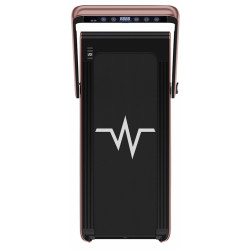 Banda de alergat TheWay Fitness T5006C (Brown) Thumb