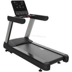 Banda de alergare TheWay Fitness U05-LED (Black)