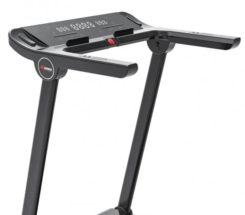 Беговая дорожка TheWay A4401 (Black)