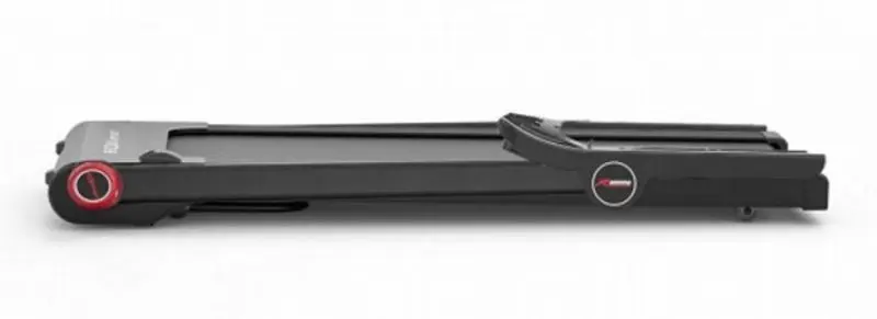 Беговая дорожка TheWay A4401 (Black)