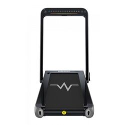 Banda de alergare TheWay T4000S Plus (Black/Silver) Thumb