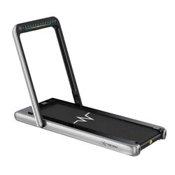 Беговая дорожка TheWay T4000S Plus (Black/Silver)