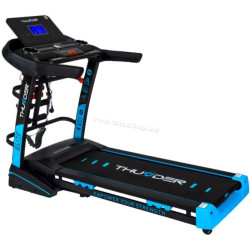 Banda de alergare Thunder Elite-DS (Black)