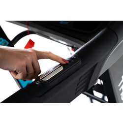 Беговая дорожка Thunder Flex-DS-TFT (Black) Thumb