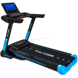 Banda de alergare Thunder Ignite-S-TFT (Black)