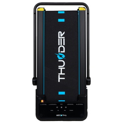 Banda de alergare Thunder Impact (Black) Thumb