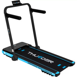 Banda de alergare Thunder Impact (Blue)