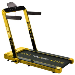 Banda de alergare Thunder Race (Gold)