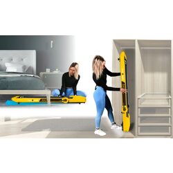 Banda de alergare Thunder Race (Gold) Thumb