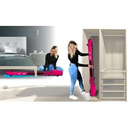 Беговая дорожка Thunder Race (Pink) Thumb