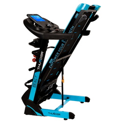 Беговая дорожка Thunder React-DS-TFT (Black) Thumb