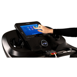 Беговая дорожка Thunder React-DS-TFT (Black) Thumb