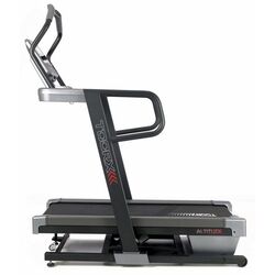 Banda de alergare Toorx Altitude (Black) Thumb