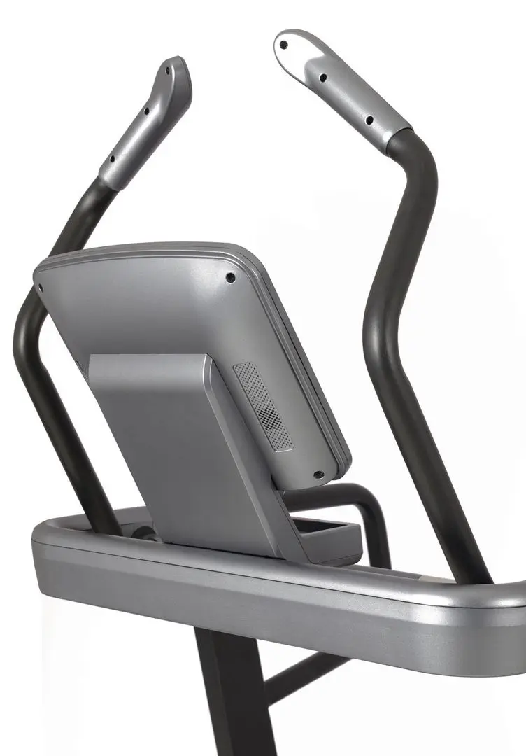 Banda de alergare Toorx Altitude (Black) - 4